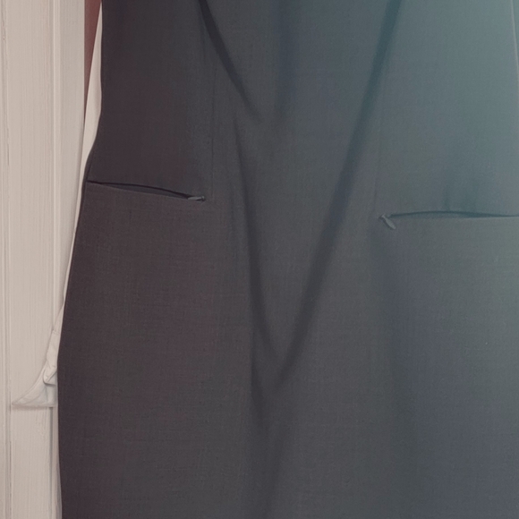 ANN TAYLOR  Smart & Sharp dress - Picture 3 of 9